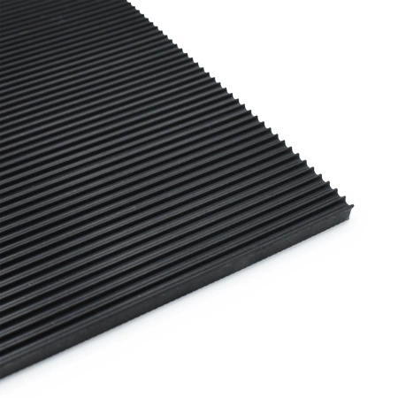 Коврик диэлектрический (60х60х5 см)